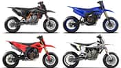 Supermoto by Muzza NZ