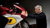 MV Agusta Superveloce Ago