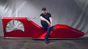Guido Electric Custom Box39