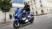 Yamaha NMax 155 2022