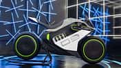 Segway Apex H2