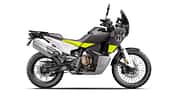 Husqvarna Norden 901