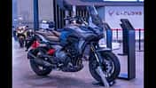 Zongshen Cyclone R850