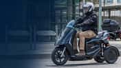 Eccity E-Roller aus Frankreich