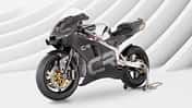 Crighton CR700W