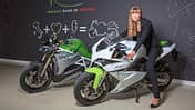 Livia Cevollini Energica CEO