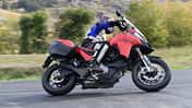 Fahrbericht Ducati Multistrada V2 2022