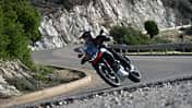Aprilia Tuareg 660 Fahrbericht