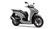 Honda SH 350i Modelljahr 2022