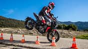 Triumph Trident 660 Top-Test