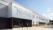 Norton Werk Solihull