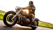 BMW R 18 Sapka Custom