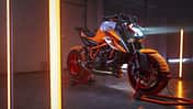 KTM 1290 Super Duke R Evo 2022
