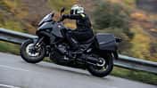 Honda NT 1100 Fahrbericht