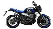 Zontes 350 GK 2022