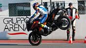 KTM 1290 Super Adventure S im Top-Test