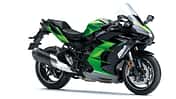 Kawasaki Ninja H2 SX SE 2022