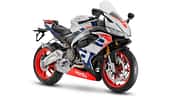 Aprilia RS 6600 Limited Edition