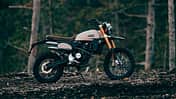 Fantic Caballero Rally 125