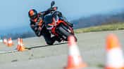 Aprilia Tuono 660 Top-Test