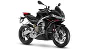 Aprilia Tuono 660 Factory