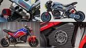 Honda Navi Custom-Umbauten