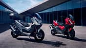 Honda ADV 350