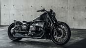 BMW R 18 Barnstormer Custom-Umbau Rough Crafts