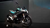 Messebilder EICMA 2021