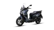 Sym Joyride 2022