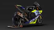 Yamaha R1 GYTR VR46 Tribute