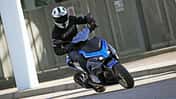 FB Mondial Imola Roller