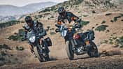 KTM 390 Adventure 2022