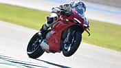 Fahrbericht Ducati Panigale V4 S