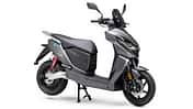 Lifan E4 Elektro