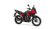 Rieju Aventura 125 Modelljahr 2022