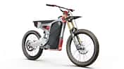 Graft E0.12 Elektro-Enduro