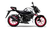 Suzuki GSX-S 125 Modelljahr 2022