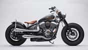 Indian Chief Custom Brat Style
