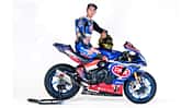 Yamaha R1 Toprak Razgatlıoğlu Limited Edition Replica