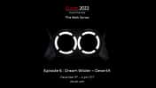 Ducati Teaser Neuheiten DesertX