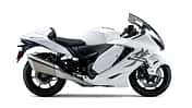 Suzuki Hayabusa Modelljahr 2022