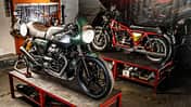 Trofeo Moto Guzzi Fast Endurance 2022 