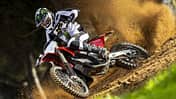Stark Future Varg E-Enduro