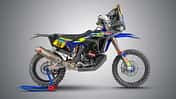 Sherco 450 SEF Rally