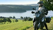 Motorradtour Thüringer Wald