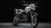 Yamaha XTZ Crosser 150 S Brasilien