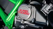 Kawasaki Z H2/ Z H2 SE Vergleichstest