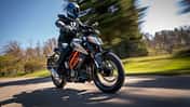 KTM 125 Duke Kompakttest