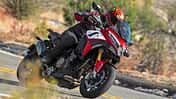 Ducati Multistrada V4 Pikes Peak